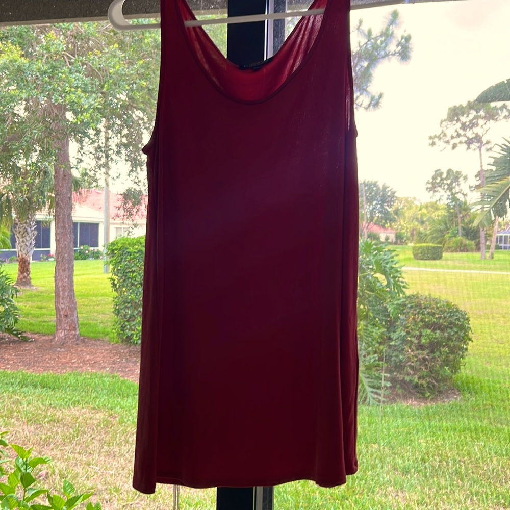 Eileen Fisher top - so comfortable and washable